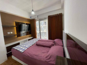 Apartment grand asia afrika studio